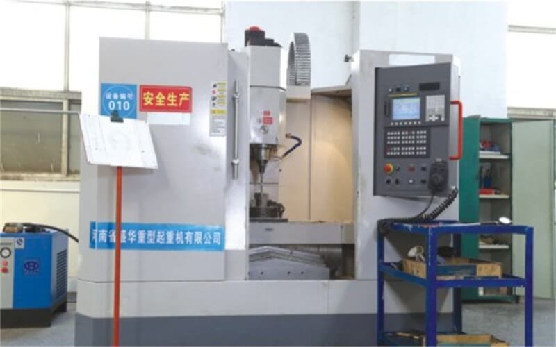 CNC vertical machining center grinder CNC vertical machining center grinder