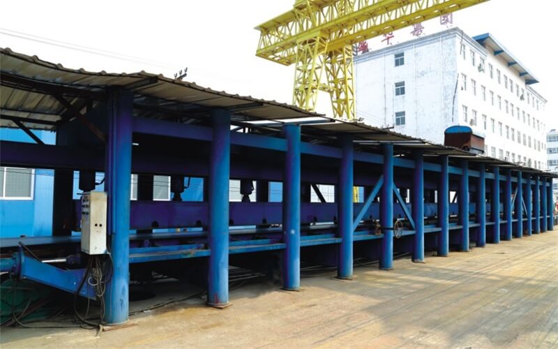 Groove molding equipment Groove molding equipment