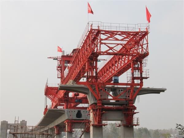 launching gantry crane