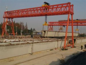 Gantry Crane